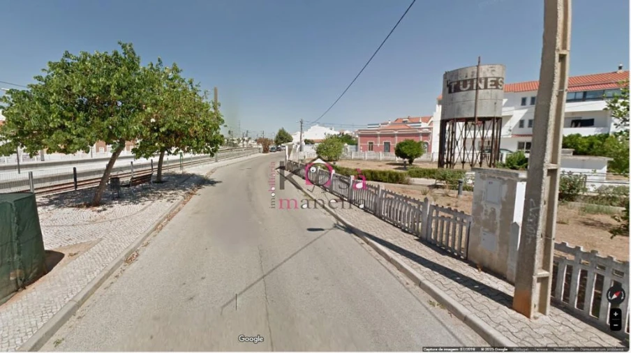 Terreno para Venda em Algoz e Tunes Foto 1