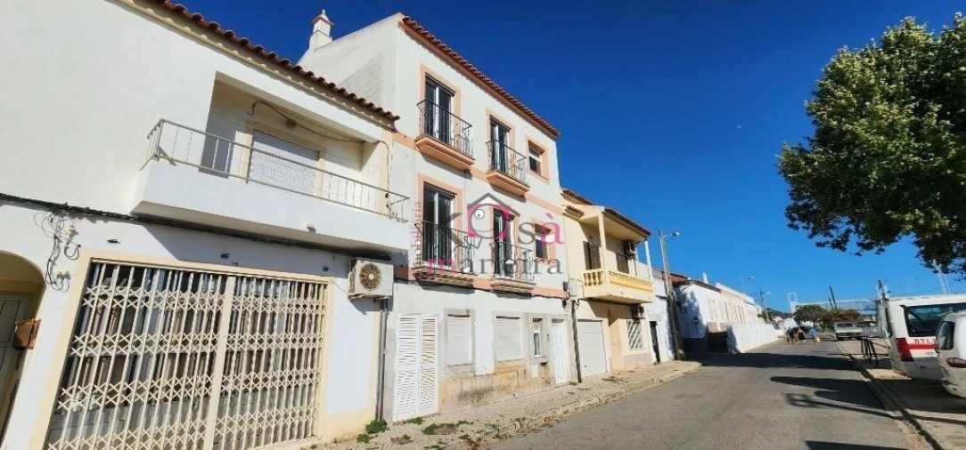 Terreno para Venda em Algoz e Tunes Foto 3