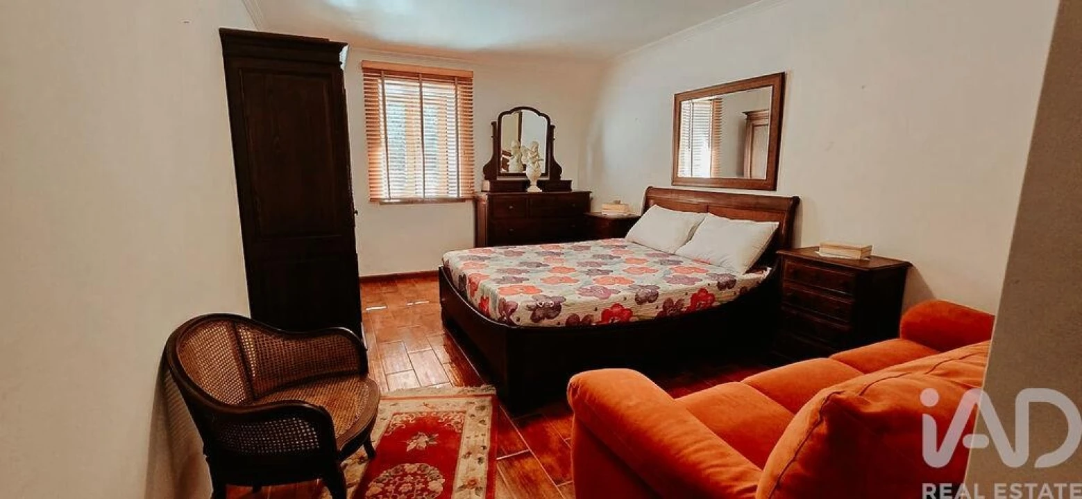 Moradia T4 para Venda em Gouveia (São Pedro e São Julião) Foto 19