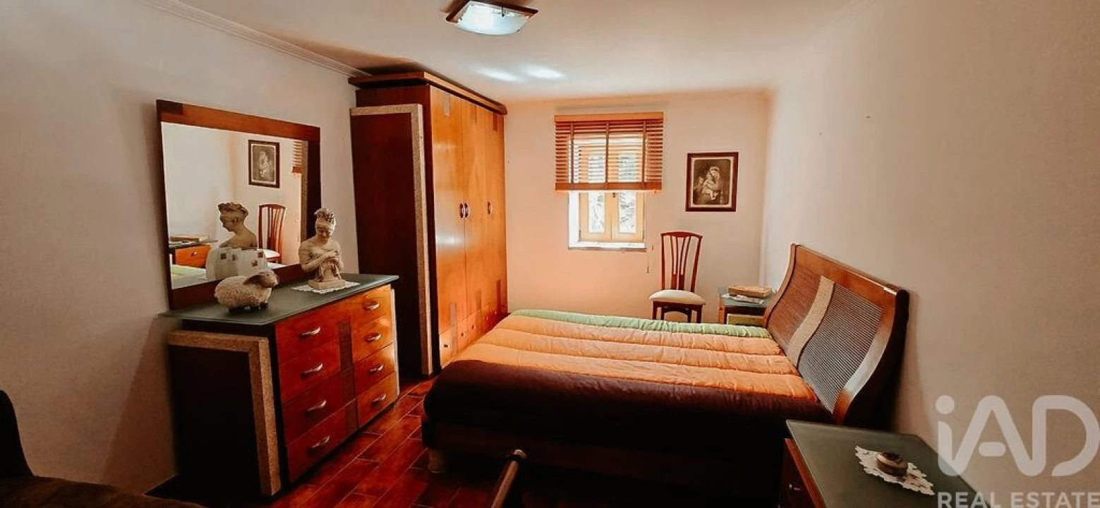 Moradia T4 para Venda em Gouveia (São Pedro e São Julião) Foto 22