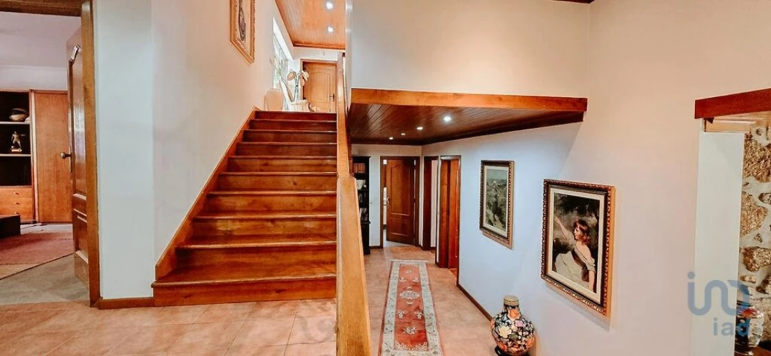 Moradia T4 para Venda em Gouveia (São Pedro e São Julião) Foto 14