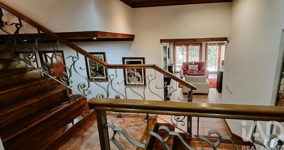 Moradia T4 para Venda em Gouveia (São Pedro e São Julião) Foto 16