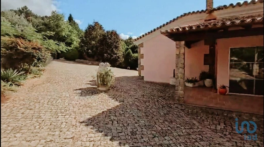 Moradia T4 para Venda em Gouveia (São Pedro e São Julião) Foto 8