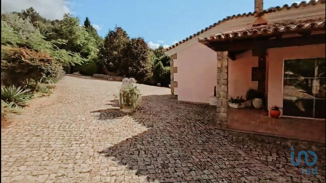 Moradia T4 para Venda em Gouveia (São Pedro e São Julião) Foto 8