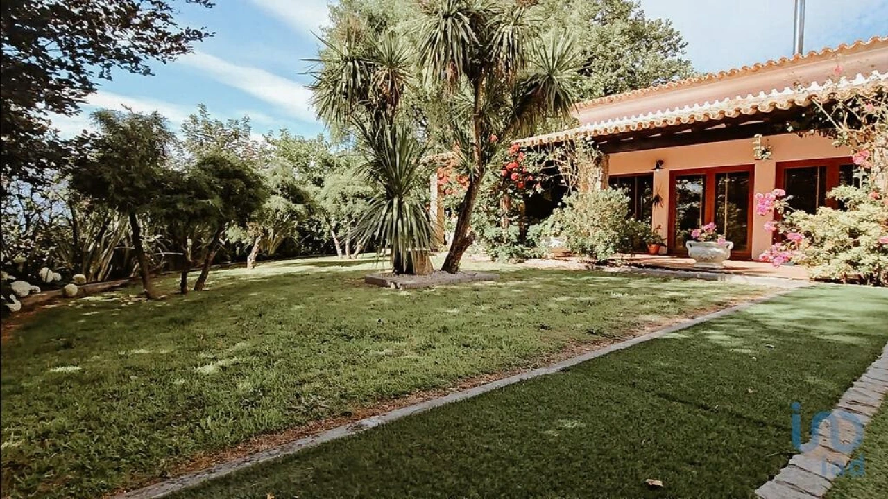 Moradia T4 para Venda em Gouveia (São Pedro e São Julião) Foto 3