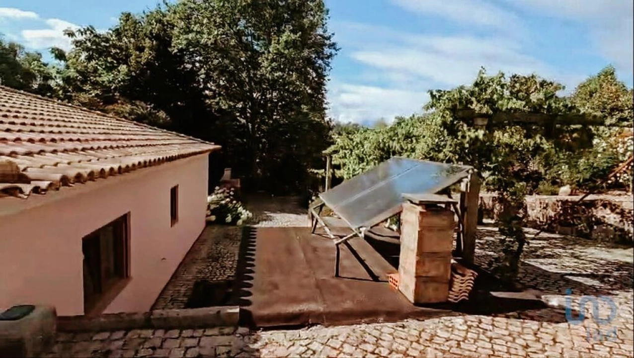 Moradia T4 para Venda em Gouveia (São Pedro e São Julião) Foto 10