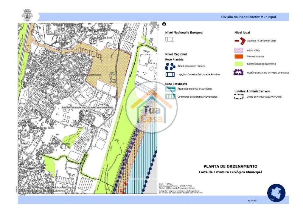 Armazém para Venda em Santa Iria de Azoia, São João da Talha e Bobadela Foto 17