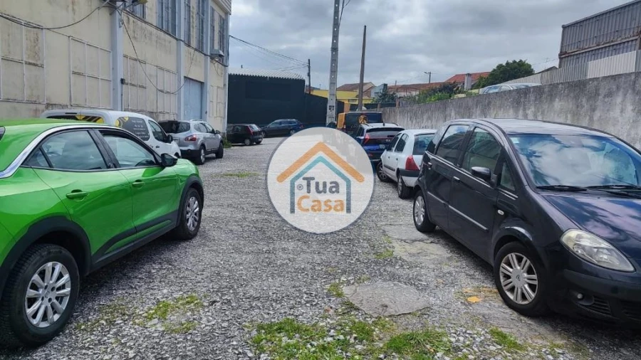 Armazém para Venda em Santa Iria de Azoia, São João da Talha e Bobadela Foto 4