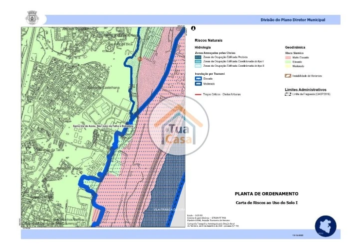 Armazém para Venda em Santa Iria de Azoia, São João da Talha e Bobadela Foto 18