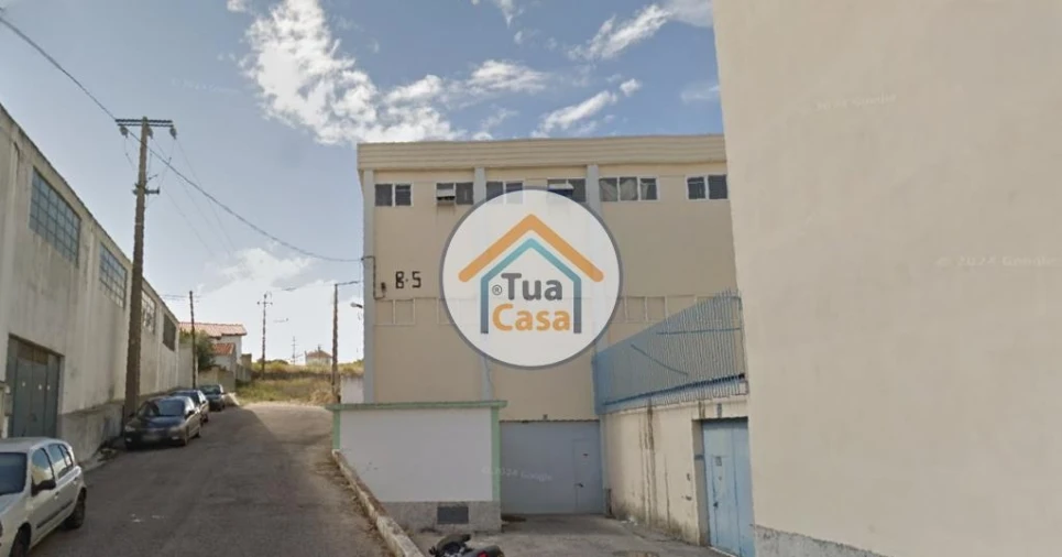 Armazém para Venda em Santa Iria de Azoia, São João da Talha e Bobadela Foto 7