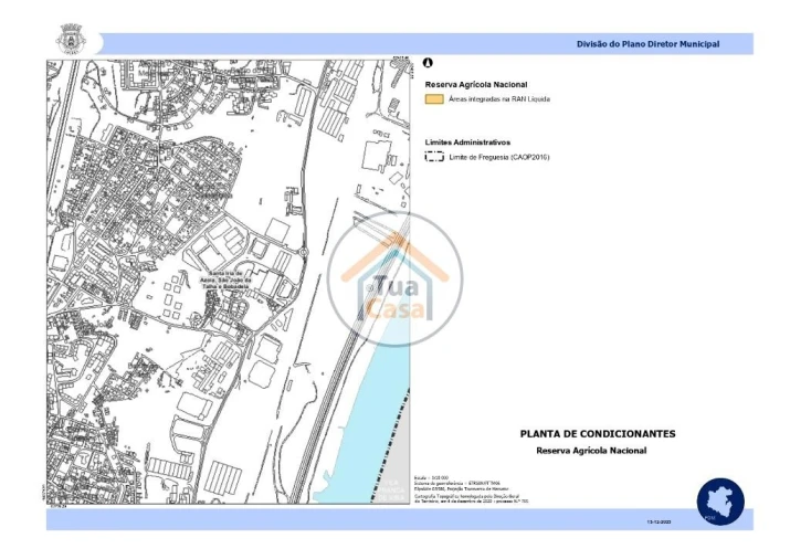 Armazém para Venda em Santa Iria de Azoia, São João da Talha e Bobadela Foto 11