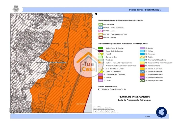Armazém para Venda em Santa Iria de Azoia, São João da Talha e Bobadela Foto 20