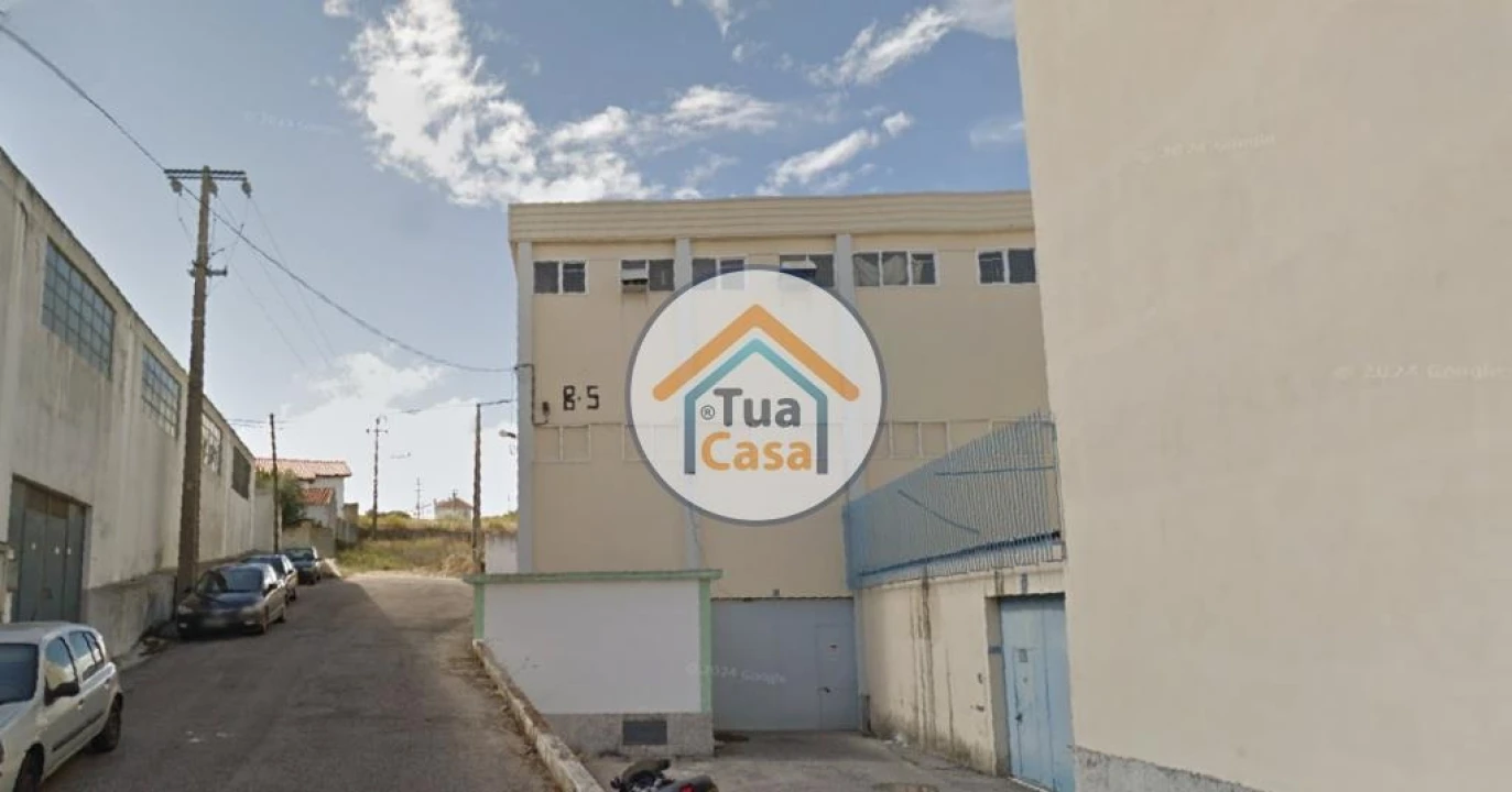 Armazém para Venda em Santa Iria de Azoia, São João da Talha e Bobadela Foto 7