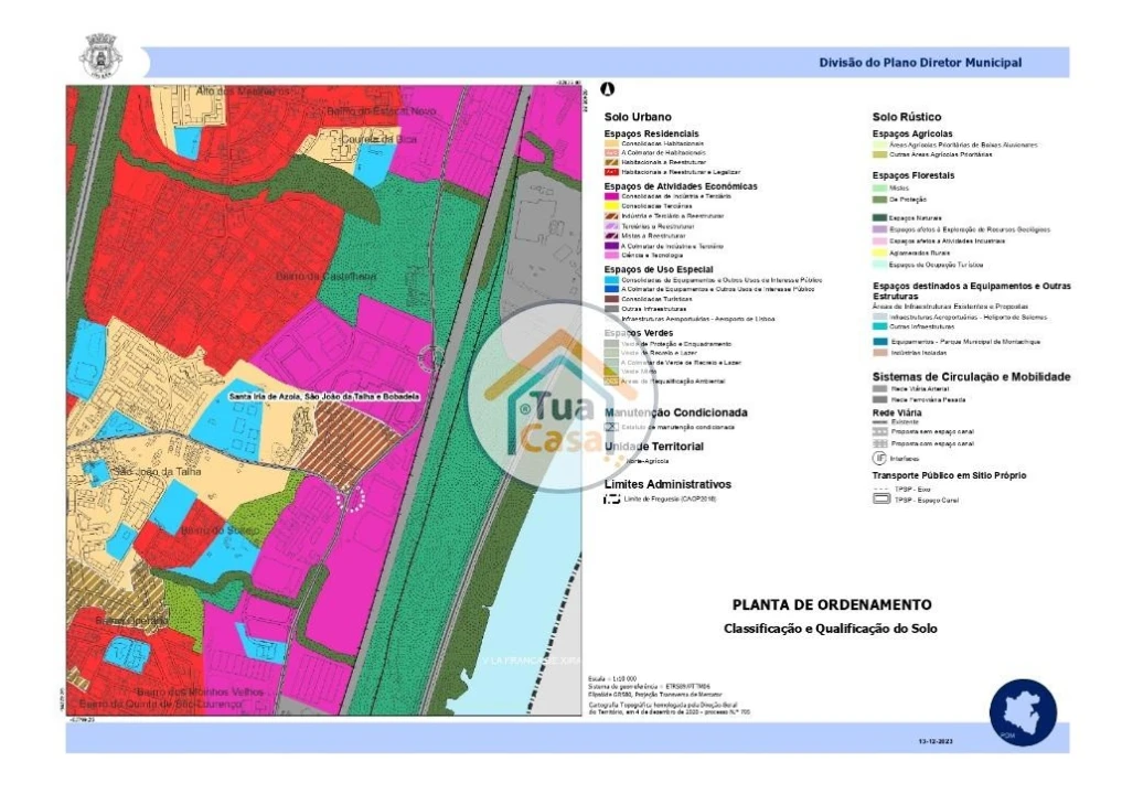 Armazém para Venda em Santa Iria de Azoia, São João da Talha e Bobadela Foto 15