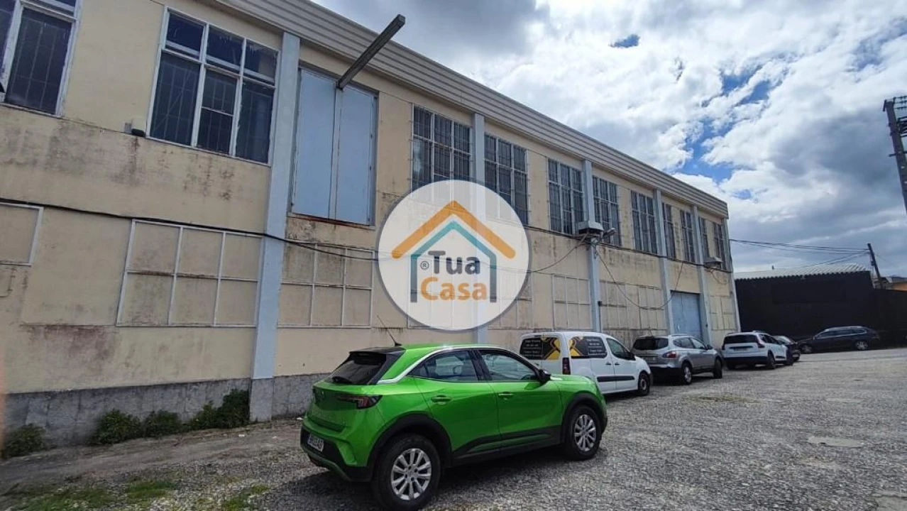 Armazém para Venda em Santa Iria de Azoia, São João da Talha e Bobadela Foto 5