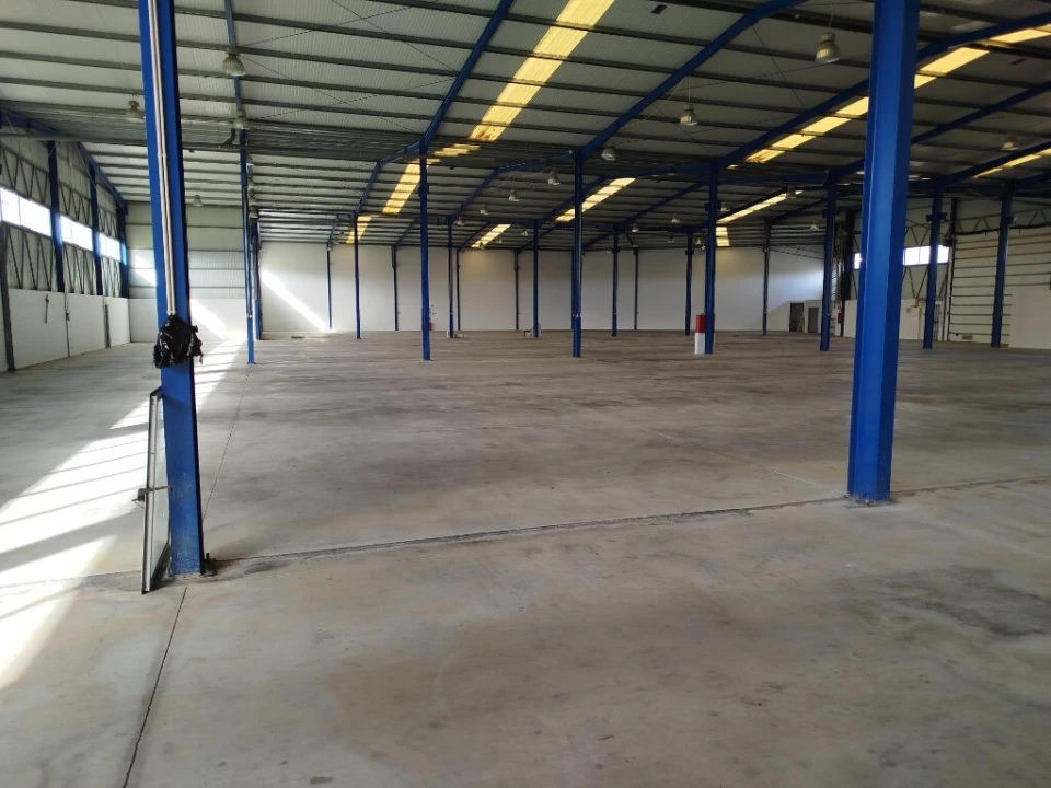 Armazém para Arrendamento em Samora Correia Foto 7