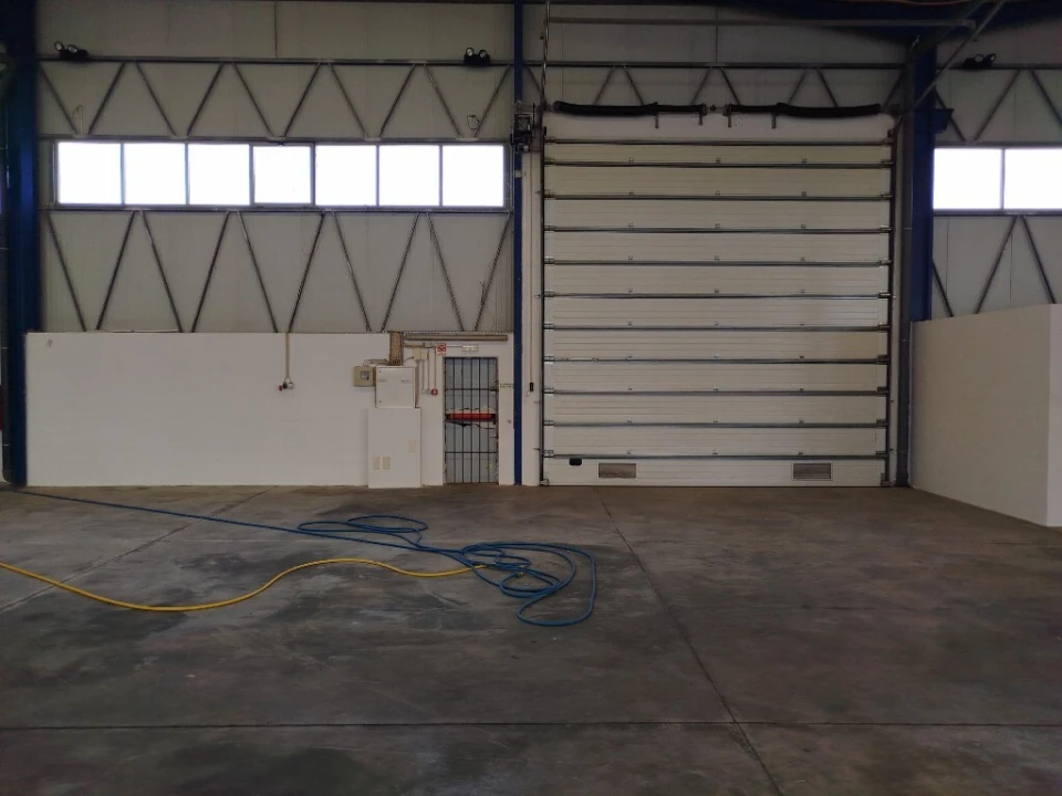 Armazém para Arrendamento em Samora Correia Foto 9