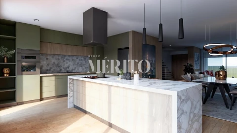 Moradia T3 para Venda em Loureira