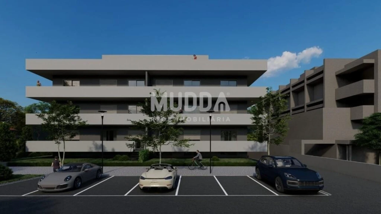 Apartamento T2 para Venda em Loureiro Foto 7