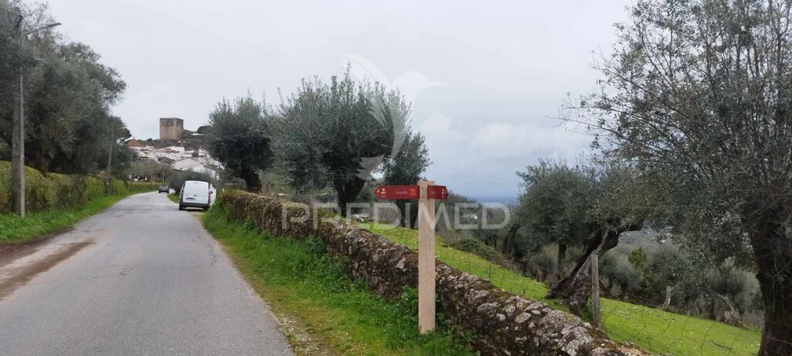 Terreno para Venda em Santa Maria da Devesa Foto 1