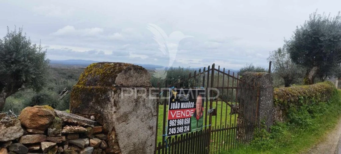Terreno para Venda em Santa Maria da Devesa Foto 3