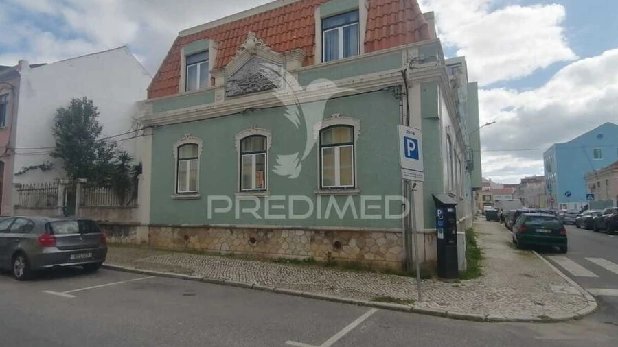Imagem imóvel