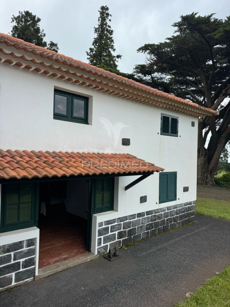 Quinta T6 para Venda em Santo Antonio da Serra Foto 16