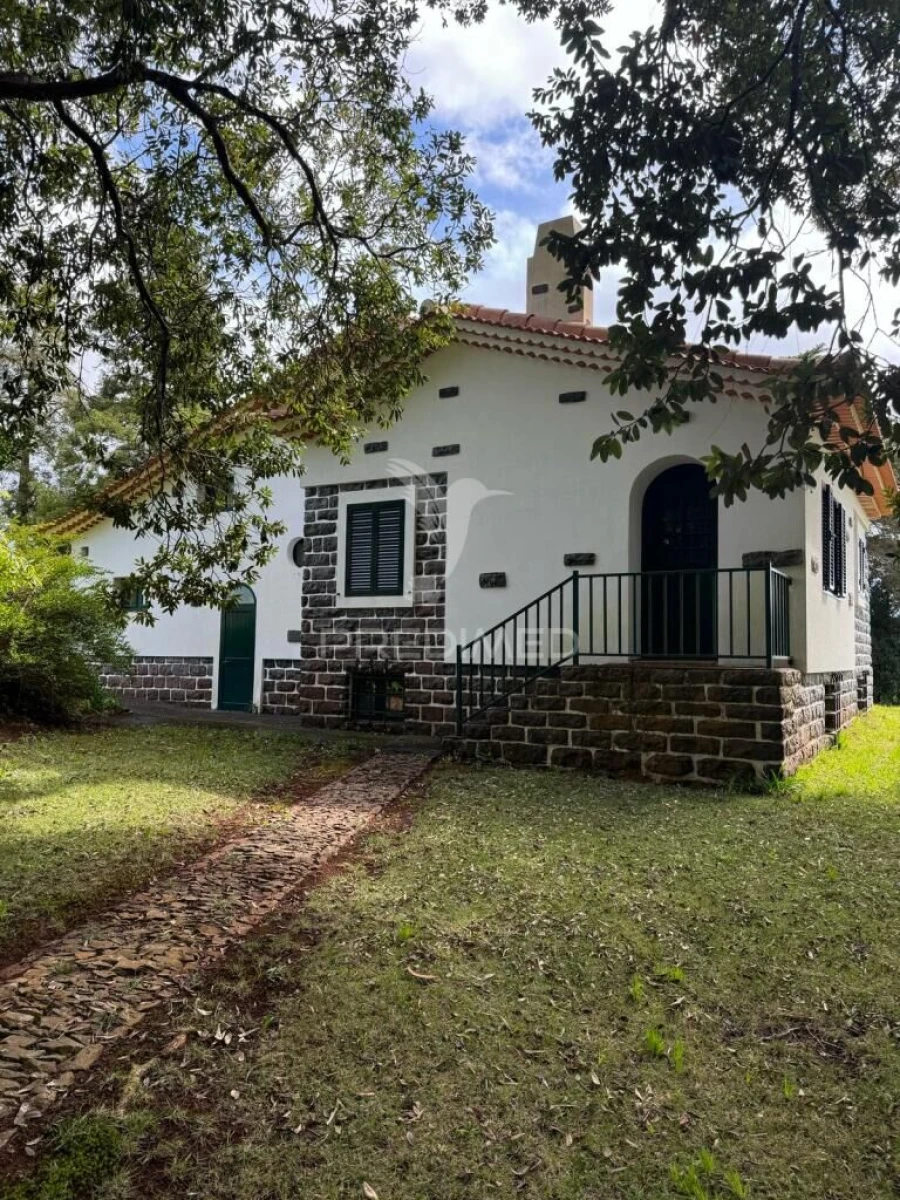 Quinta T6 para Venda em Santo Antonio da Serra Foto 11