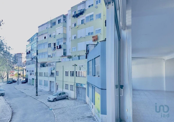 Loja para Venda em Amora Foto 2