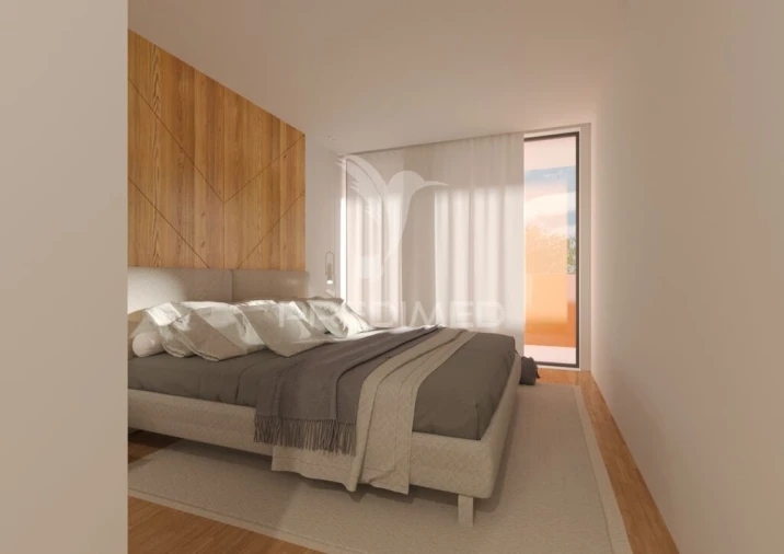 Moradia T3 para Venda em Labruge Foto 18