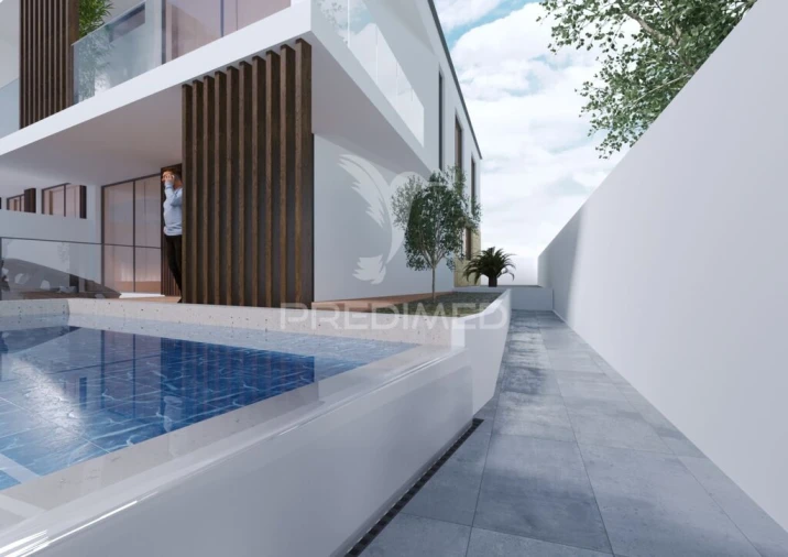 Moradia T3 para Venda em Labruge Foto 6