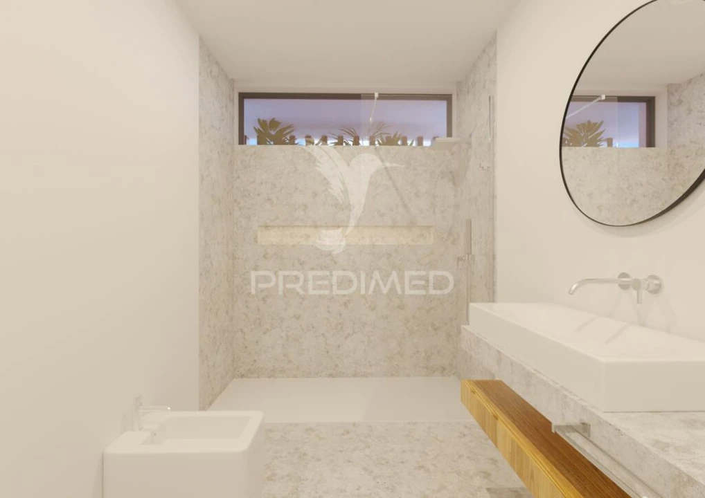 Moradia T3 para Venda em Labruge Foto 12