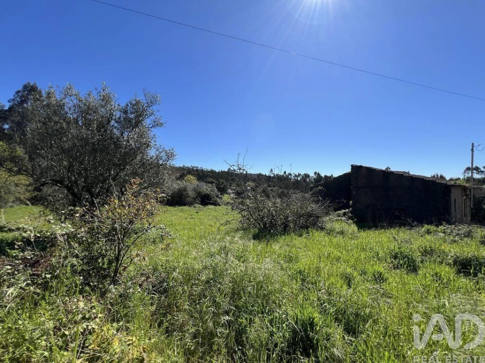 Moradia T1 para Venda em Aguda Foto 30