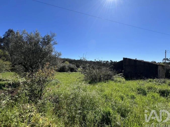 Moradia T1 para Venda em Aguda Foto 30