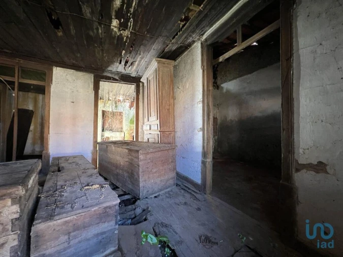 Moradia T1 para Venda em Aguda Foto 6