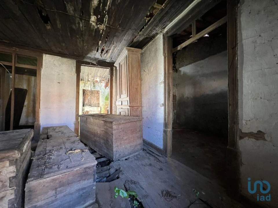 Moradia T1 para Venda em Aguda Foto 6