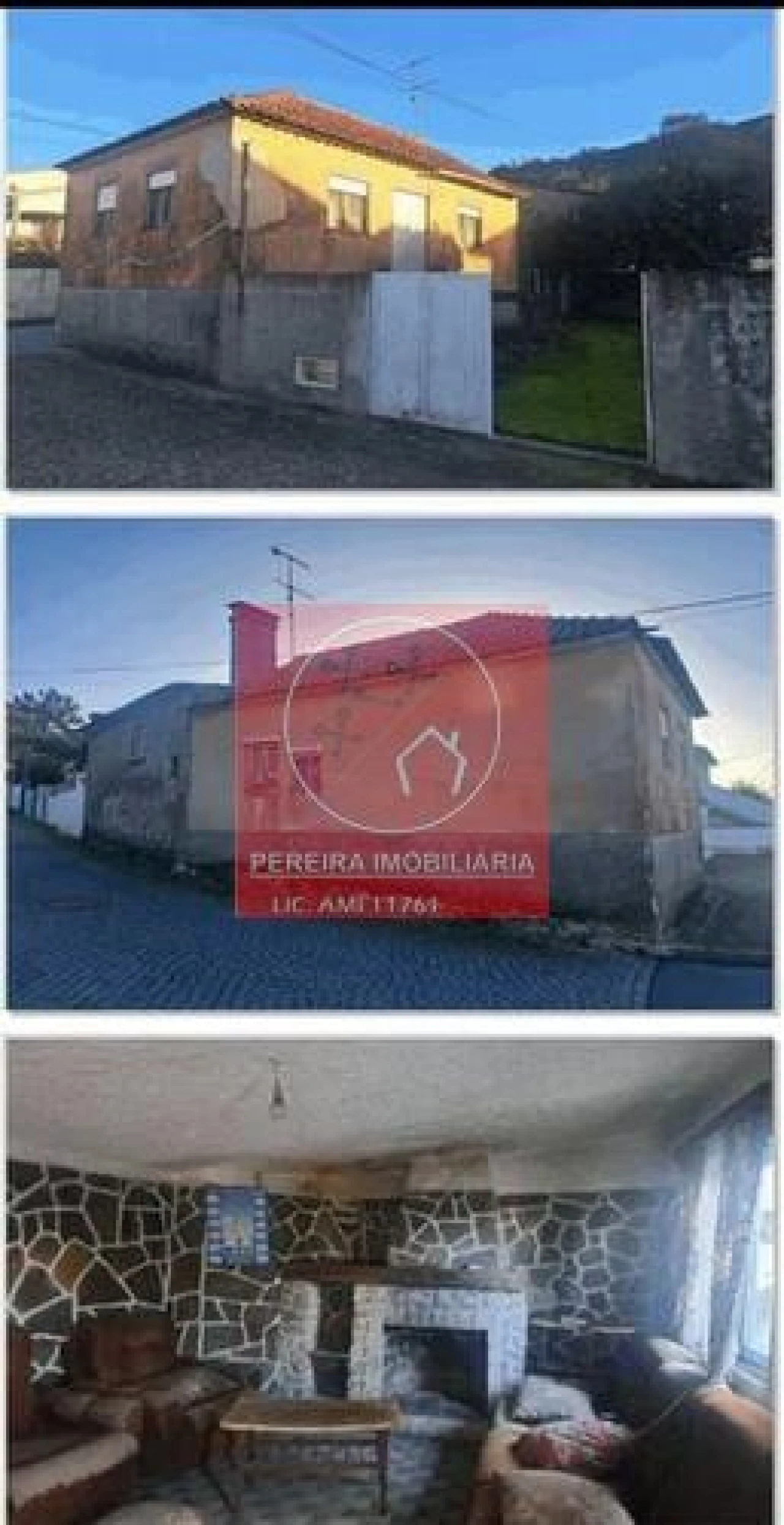 Moradia T3 para Venda em Esposende, Marinhas e Gandra Foto 4