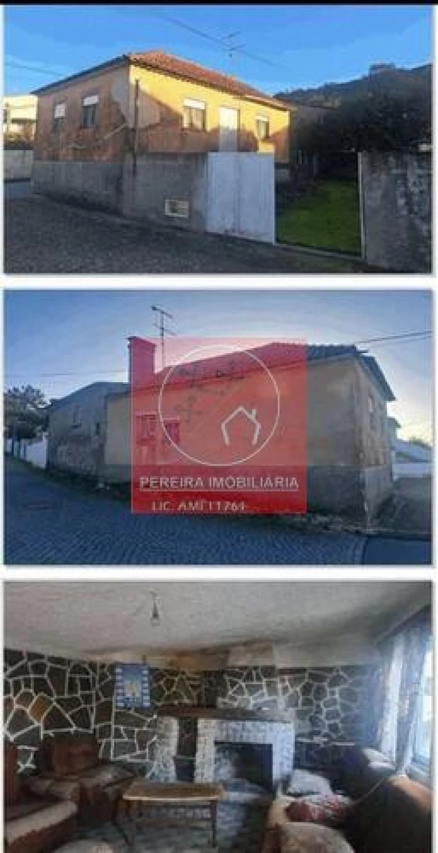 Moradia T3 para Venda em Esposende, Marinhas e Gandra Foto 4