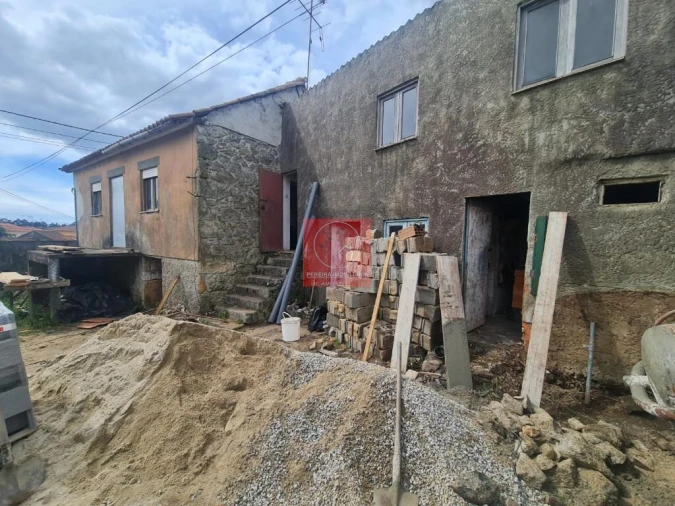 Moradia T3 para Venda em Esposende, Marinhas e Gandra Foto 2