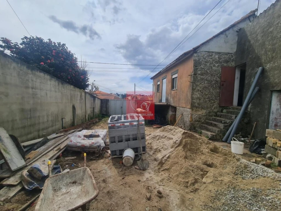 Moradia T3 para Venda em Esposende, Marinhas e Gandra Foto 3