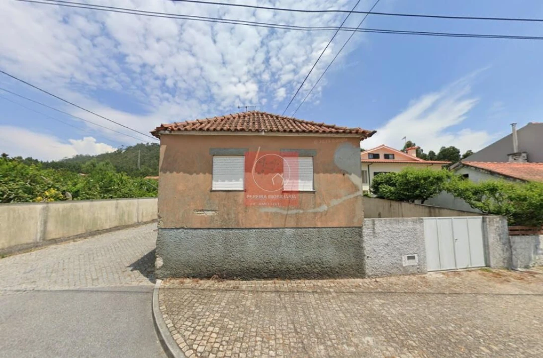 Moradia T3 para Venda em Esposende, Marinhas e Gandra Foto 1