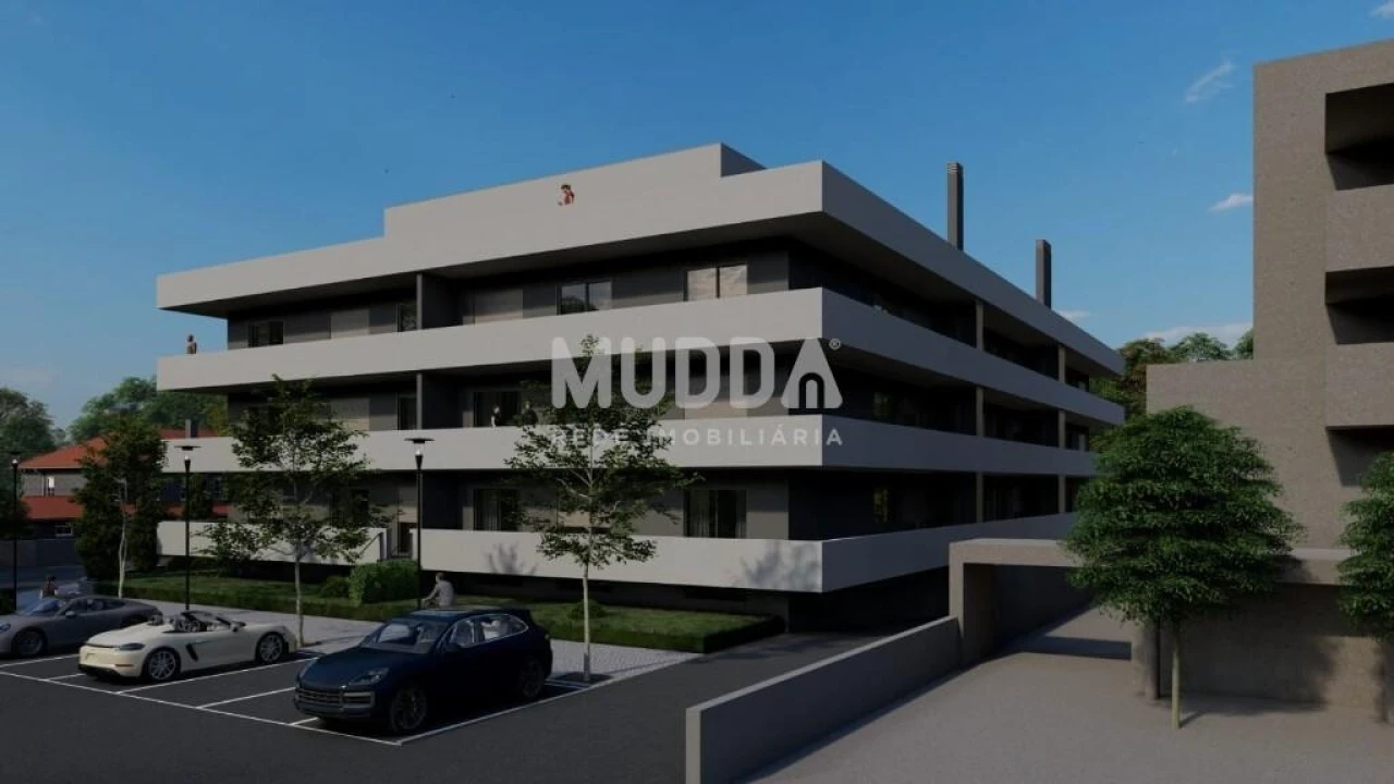 Apartamento T3 para Venda em Loureiro Foto 1