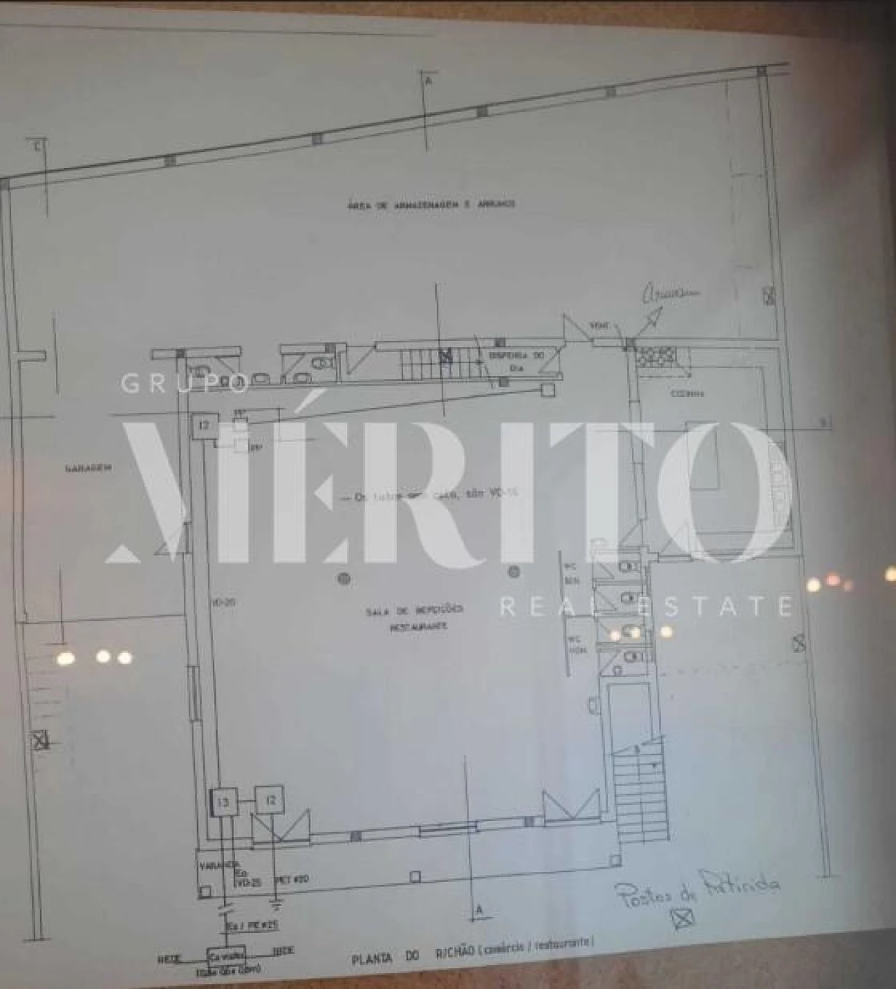 Moradia T3 para Venda em Lordelo Foto 32