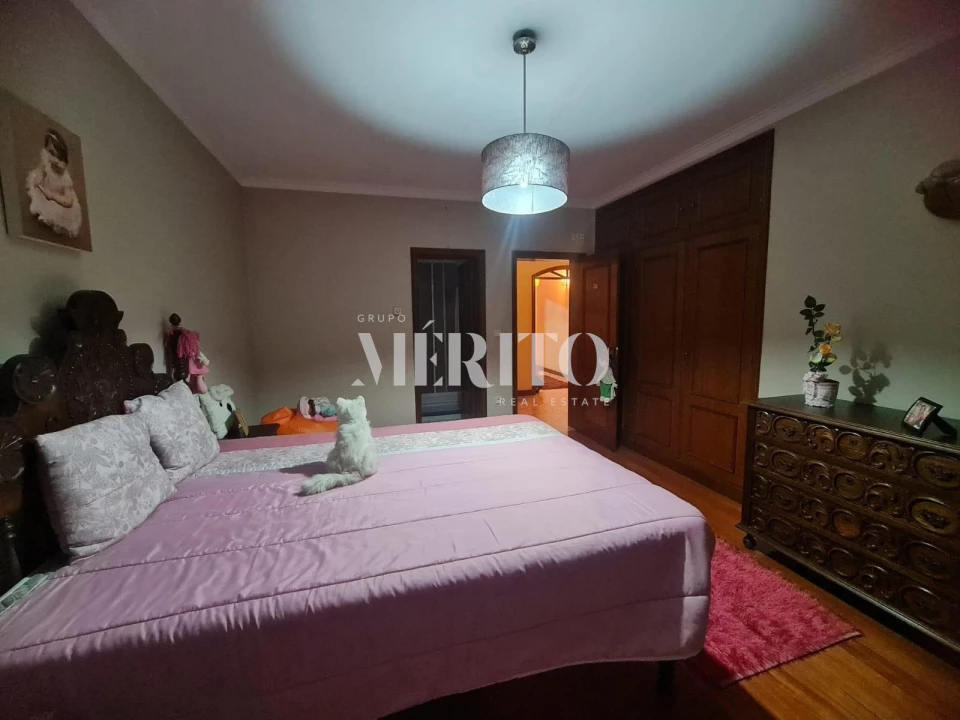 Moradia T3 para Venda em Lordelo Foto 9