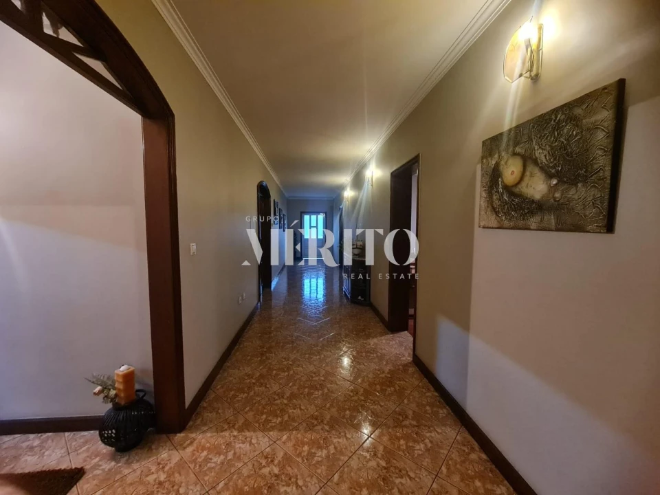 Moradia T3 para Venda em Lordelo Foto 19