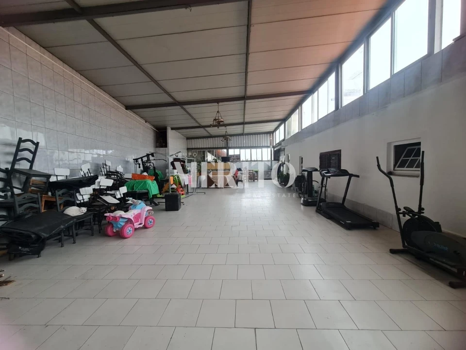 Moradia T3 para Venda em Lordelo Foto 29