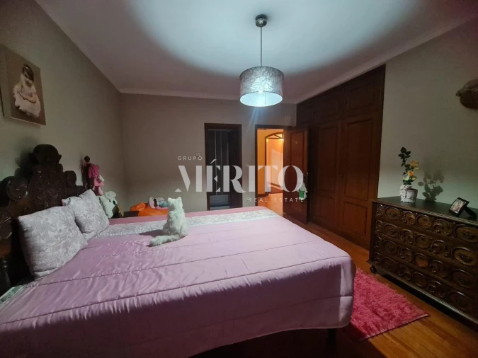 Moradia T3 para Venda em Lordelo Foto 9