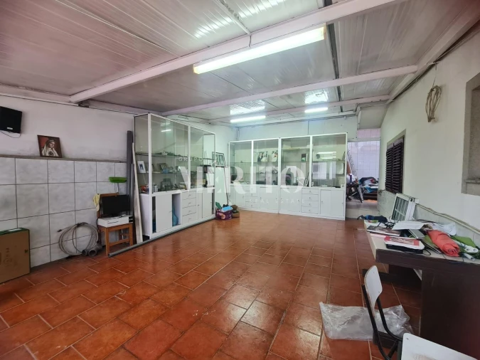 Moradia T3 para Venda em Lordelo Foto 30