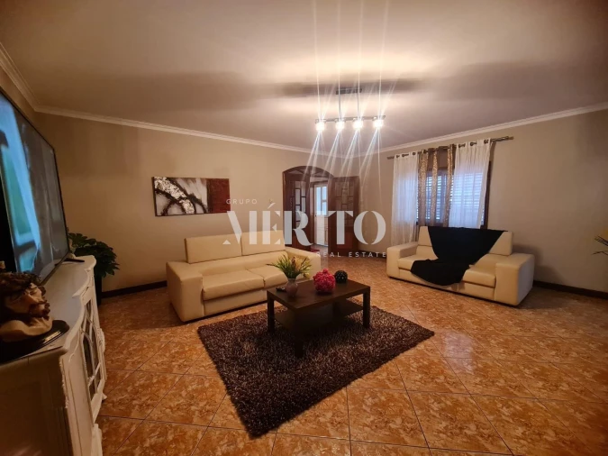 Moradia T3 para Venda em Lordelo Foto 5