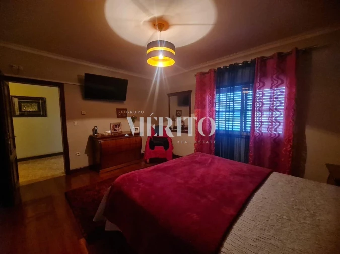 Moradia T3 para Venda em Lordelo Foto 14